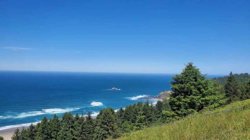 The Knoll - Lincoln City, OR
