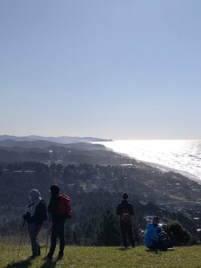 The Knoll - Lincoln City, OR
