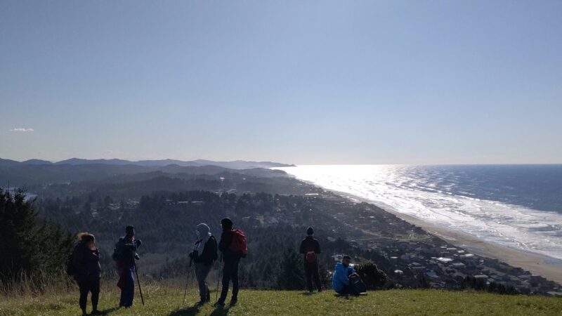 The Knoll - Lincoln City, OR