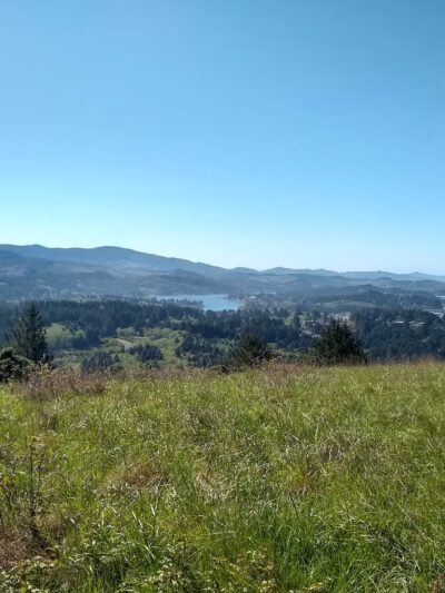 The Knoll - Lincoln City, OR