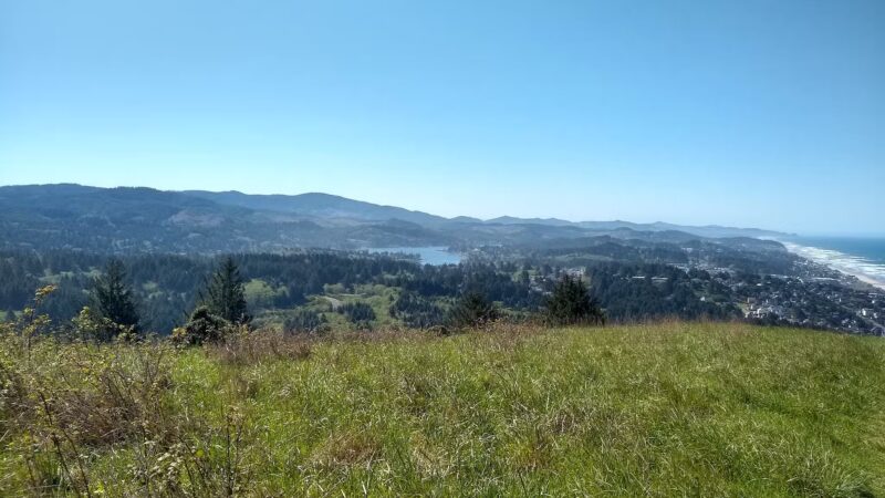 The Knoll - Lincoln City, OR