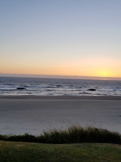Wecoma City Park - Lincoln City, OR