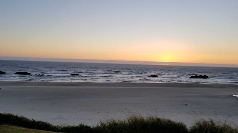 Wecoma City Park - Lincoln City, OR