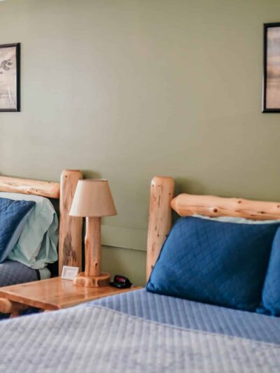 Briarwood Motor Inn - Lincoln, ME