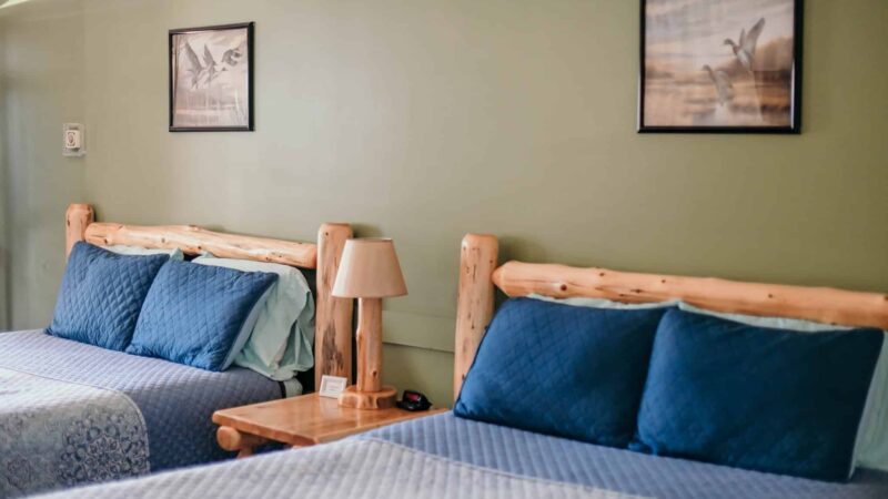 Briarwood Motor Inn - Lincoln, ME