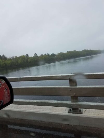 Lincoln Town Recreation Bllrd - Lincoln, ME