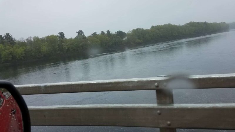 Lincoln Town Recreation Bllrd - Lincoln, ME