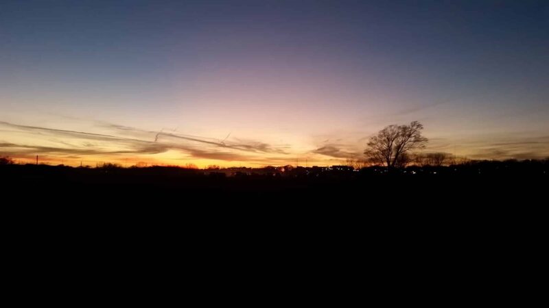 Oak Lake Dog Park - Lincoln, NE