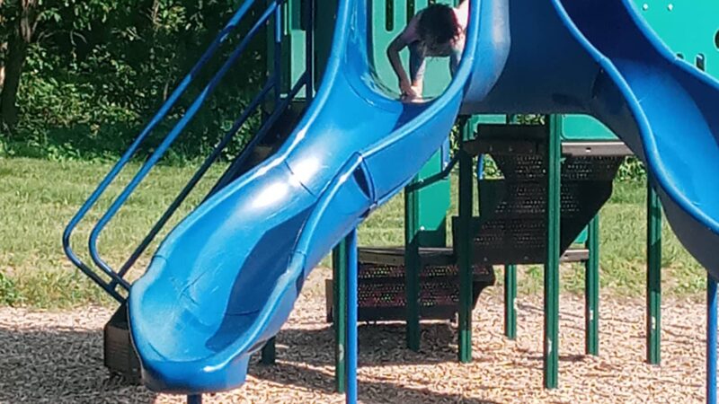 Arnold park - Lincoln, RI
