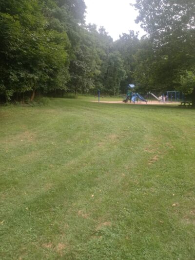 Arnold park - Lincoln, RI