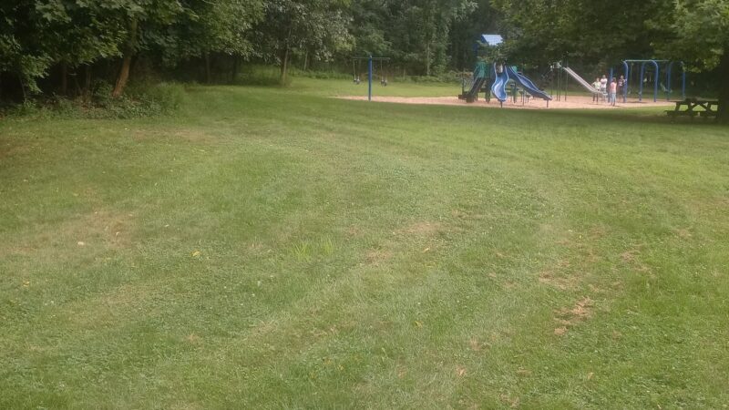 Arnold park - Lincoln, RI