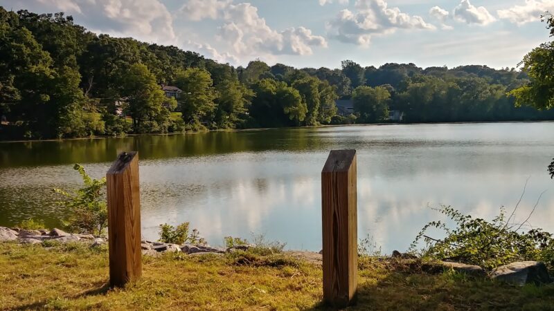 Arnold park - Lincoln, RI