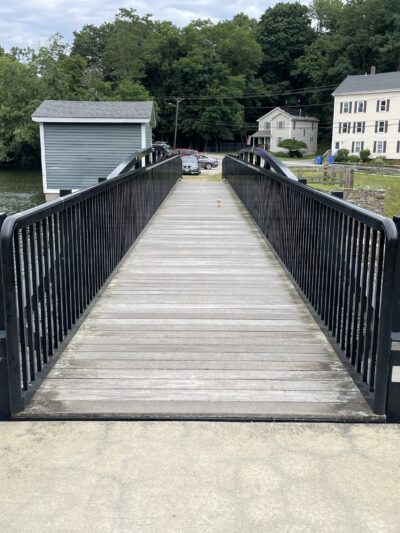 Arnold park - Lincoln, RI
