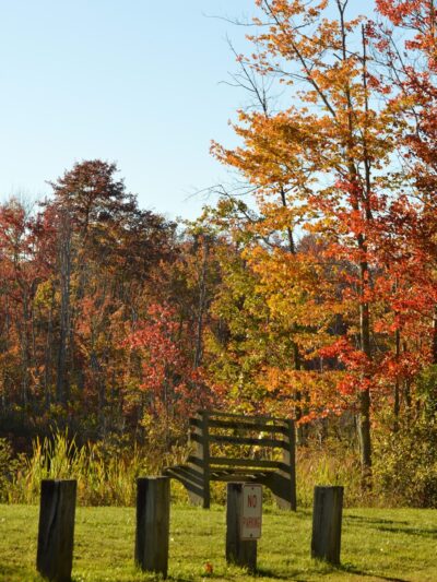 Evans Park - Lincoln, RI