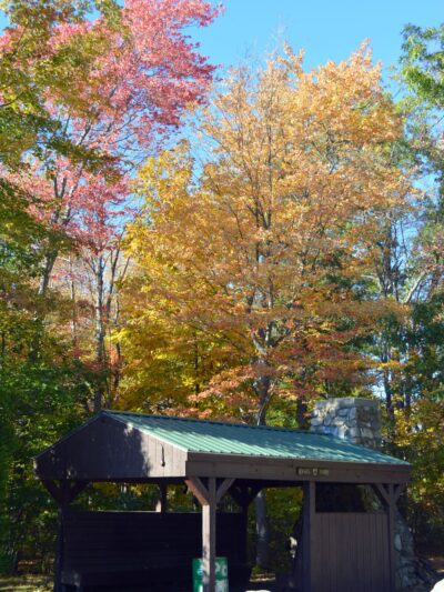 Evans Park - Lincoln, RI