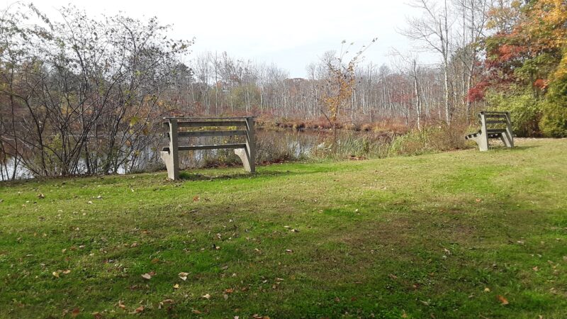 Evans Park - Lincoln, RI