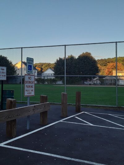 Fairlawn Park - Lincoln, RI