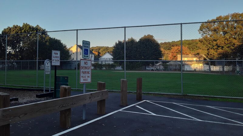 Fairlawn Park - Lincoln, RI