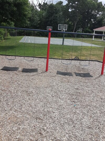 Fairlawn Park - Lincoln, RI