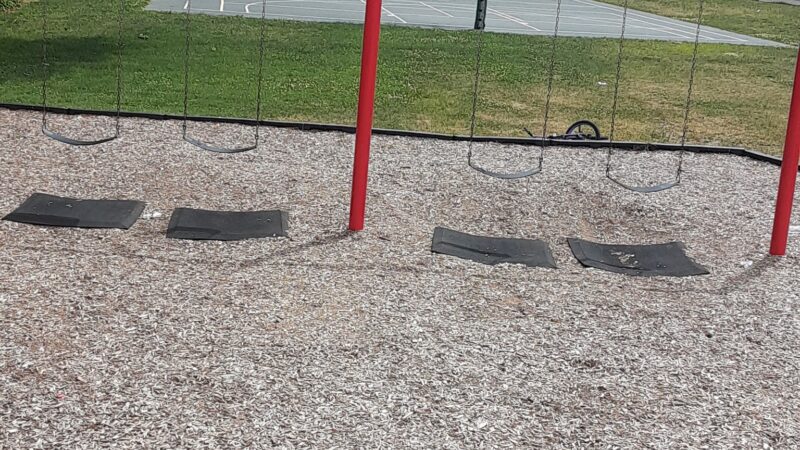 Fairlawn Park - Lincoln, RI