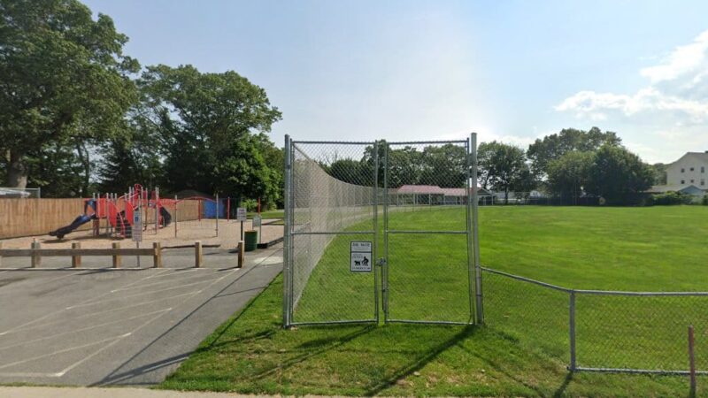 Fairlawn Park - Lincoln, RI