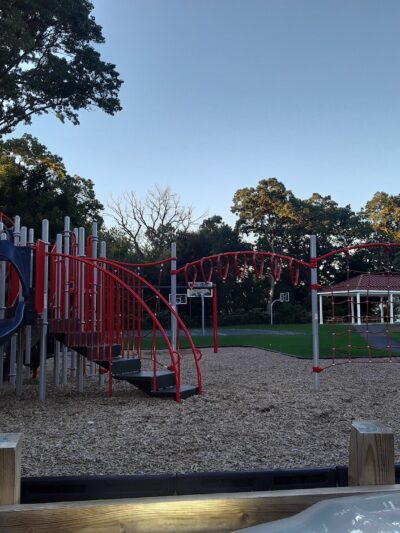 Fairlawn Park - Lincoln, RI