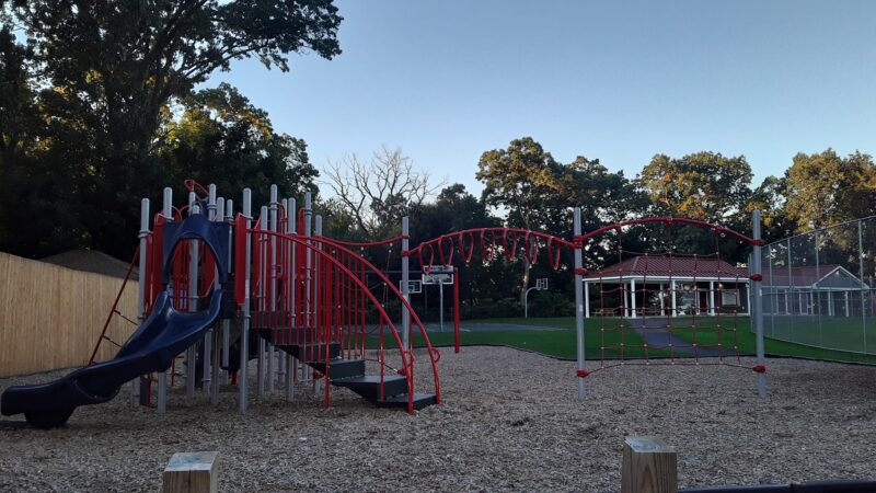 Fairlawn Park - Lincoln, RI