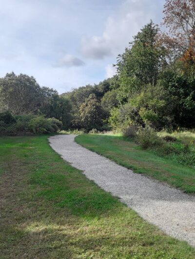 Gateway Park - Lincoln, RI