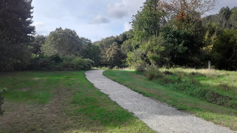 Gateway Park - Lincoln, RI