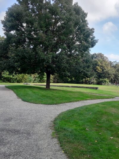 Gateway Park - Lincoln, RI