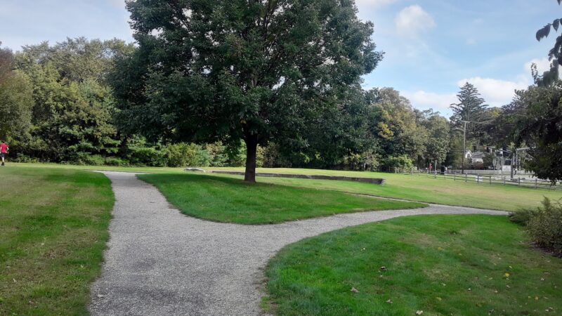 Gateway Park - Lincoln, RI