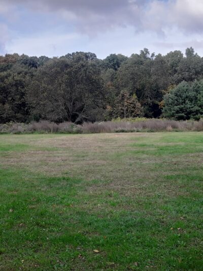 Gateway Park - Lincoln, RI