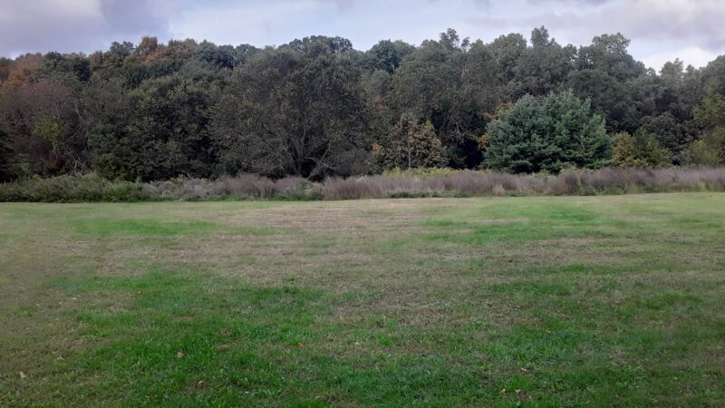 Gateway Park - Lincoln, RI