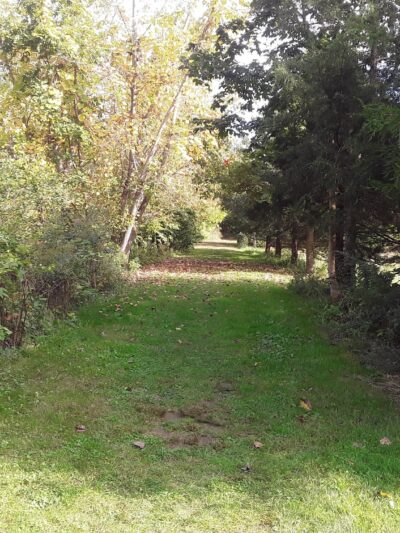 Gateway Park - Lincoln, RI