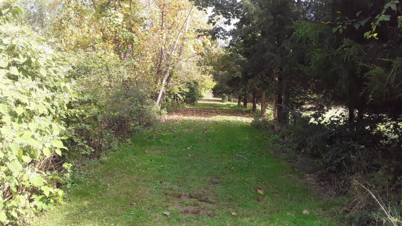 Gateway Park - Lincoln, RI