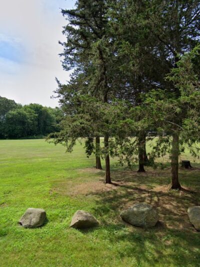 Lime Rock Park - Lincoln, RI