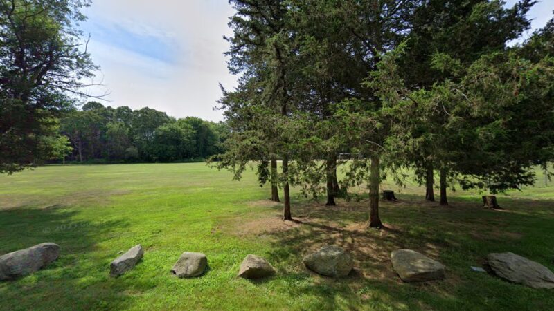 Lime Rock Park - Lincoln, RI