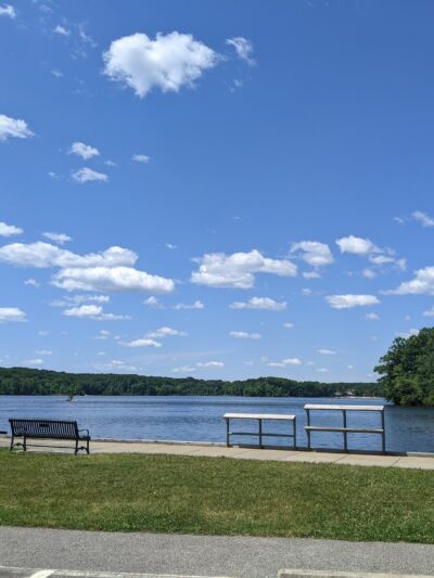 Lincoln Woods State Park - Lincoln, RI