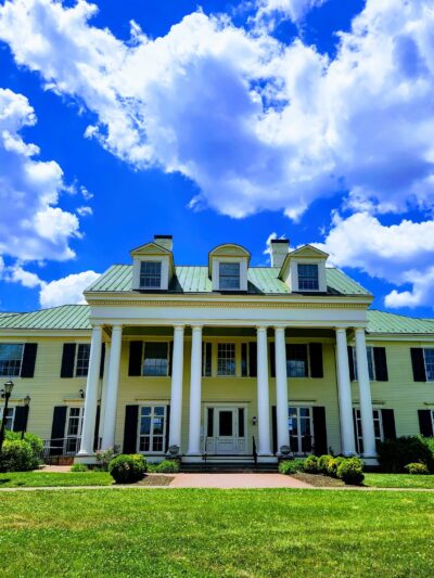 Thompson Park - Lincroft, NJ