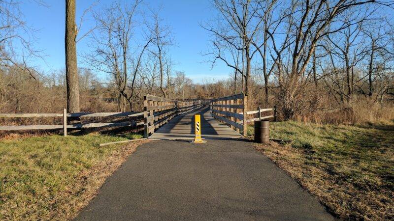 Thompson Park - Lincroft, NJ