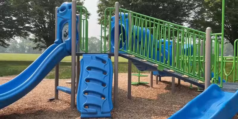 Thompson Park - Lincroft, NJ