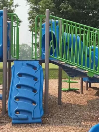 Thompson Park - Lincroft, NJ