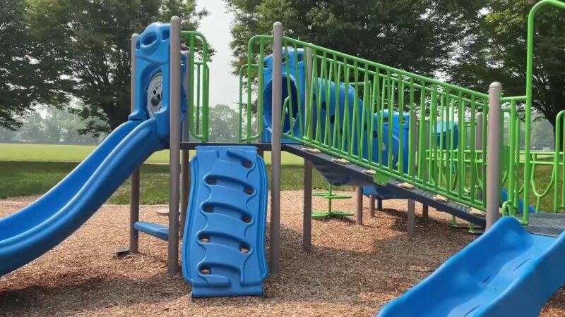 Thompson Park - Lincroft, NJ