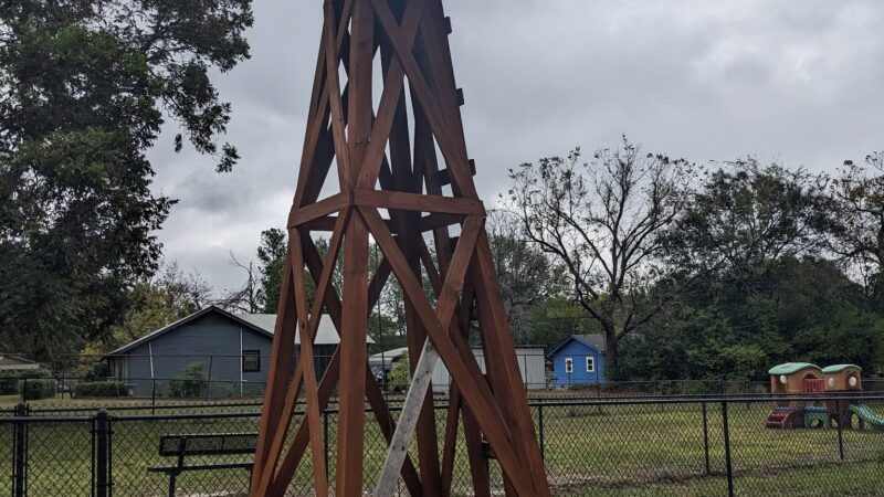 City of Lindale Dog Park - Lindale, TX