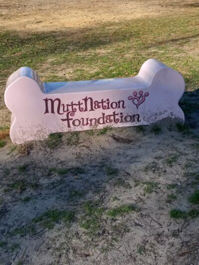 City of Lindale Dog Park - Lindale, TX