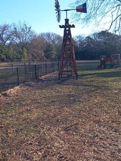 City of Lindale Dog Park - Lindale, TX