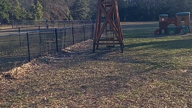 City of Lindale Dog Park - Lindale, TX