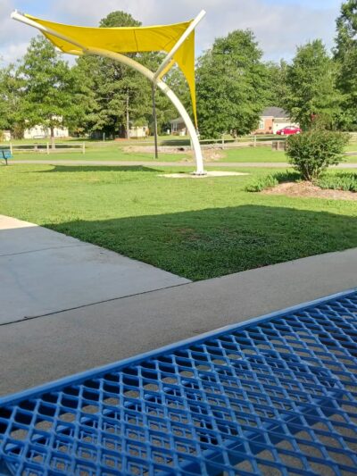 Town Of Linden Little River Community Park & Splashpad May 1-Sept 30 M-S 10-7 Sun 2-7 - Linden, NC