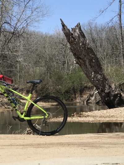 Honey Run Trail - Linn Creek, MO
