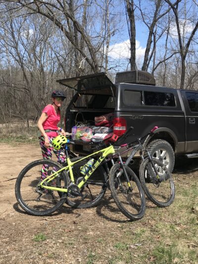 Honey Run Trail - Linn Creek, MO